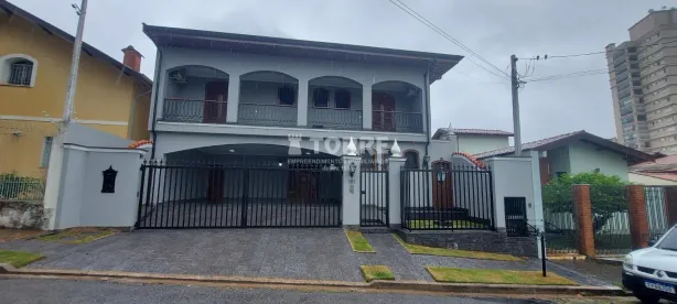 Sobrado com 4 Quartos à venda, 480m² no Jardim Chapadão, Campinas