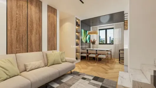 Cobertura com 3 Quartos à venda, 146m² no Prado, Belo Horizonte