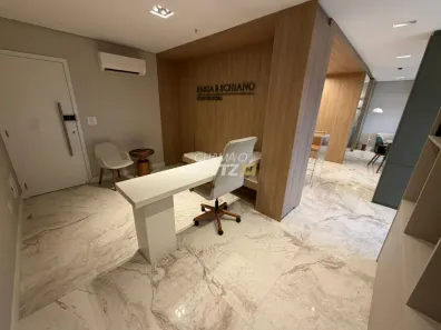Sala Comercial à venda, 73m² no Boqueirão, Praia Grande