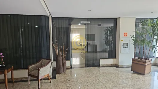 Apartamento com 3 Quartos à venda, 160m² no Jardim das Colinas, São José dos Campos