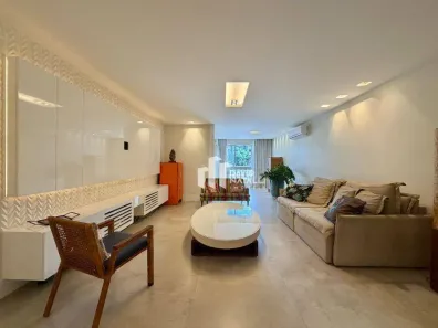 Apartamento com 3 Quartos à venda, 160m² no Ilha do Boi, Vitória