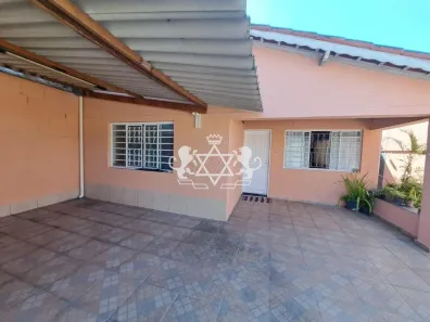 Casa com 5 Quartos à venda, 214m² no Caputera, Caraguatatuba