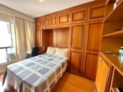 Apartamento com 3 Quartos à venda, 100m² no Ipanema, Rio de Janeiro