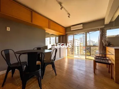 Apartamento com 1 Quarto à venda, 64m² no Jardim Paulista, São Paulo