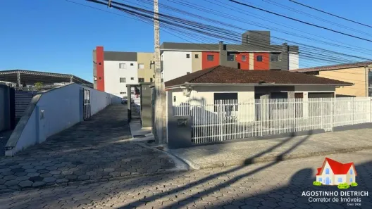 Apartamento com 2 Quartos à venda, 49m² no Aventureiro, Joinville