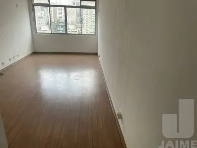 Apartamento com 2 Quartos para alugar, 90m² no Água Branca, São Paulo