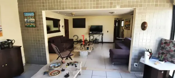 Cobertura com 4 Quartos à venda, 197m² no Recreio dos Bandeirantes, Rio de Janeiro