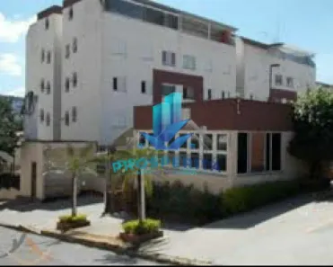 Apartamento com 2 Quartos à venda, 48m² no Jardim Central, Cotia