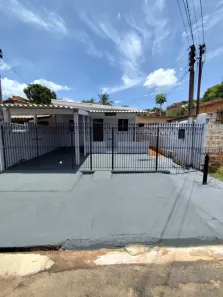 Casa com 2 Quartos à venda, 80m² no Parque Nova Alvorada, Presidente Prudente
