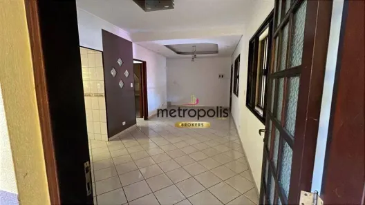 Sobrado com 3 Quartos à venda, 145m² no Dos Casa, São Bernardo do Campo