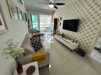 Apartamento com 2 Quartos à venda, 86m² no Barra Olímpica, Rio de Janeiro
