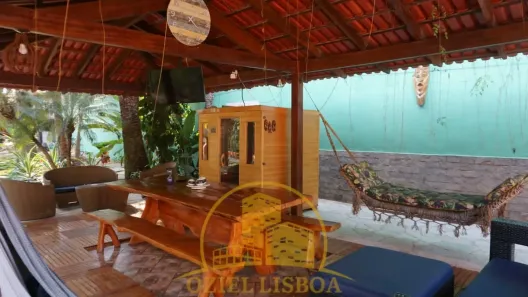 Casa com 3 Quartos à venda, 800m² no Setor Habitacional Vicente Pires, Brasília