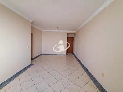 Apartamento com 3 Quartos para alugar, 80m² no Santa Mônica, Uberlândia