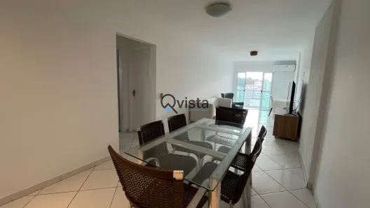 Apartamento com 2 Quartos à venda, 85m² no Tombo, Guarujá