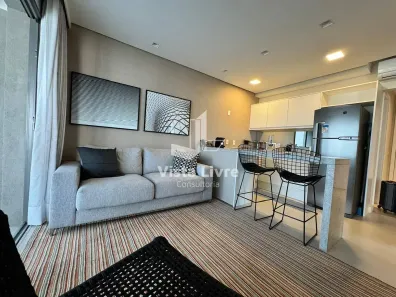 Apartamento com 2 Quartos à venda, 65m² no Pinheiros, São Paulo