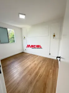 Apartamento com 2 Quartos à venda, 56m² no Loteamento Chácaras Takitani, São José dos Campos