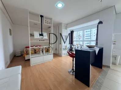 Apartamento com 1 Quarto para alugar, 43m² no Vila Oliveira, Mogi das Cruzes