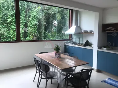 Casa de Condomínio com 3 Quartos à venda, 107m² no Maresias, São Sebastião