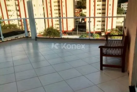 Sobrado com 3 Quartos para alugar, 200m² no Jardim Monjolo, São Paulo