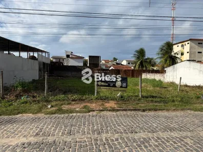 Lote/Terreno à venda, 762m² no Nova Parnamirim, Parnamirim