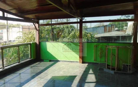 Sobrado com 3 Quartos à venda, 145m² no Parque Novo Mundo, São Paulo