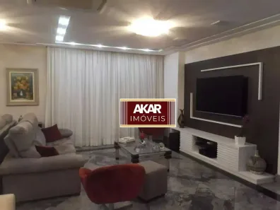 Apartamento com 4 Quartos à venda, 304m² no Jardim do Mar, São Bernardo do Campo