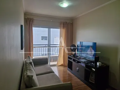 Apartamento com 2 Quartos à venda, 75m² no Jardim Nova Bragança, Bragança Paulista