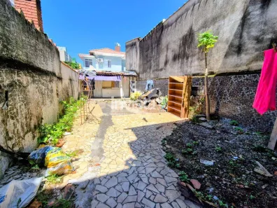 Casa com 11 Quartos à venda, 280m² no Vila Mathias, Santos