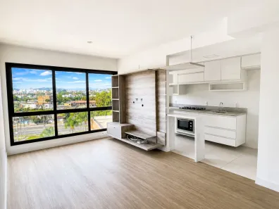 Apartamento com 3 Quartos à venda, 100m² no Cristal, Porto Alegre
