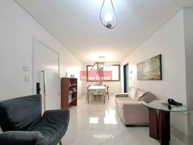 Apartamento com 3 Quartos à venda, 87m² no São Pedro, Belo Horizonte