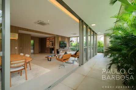 Apartamento com 4 Quartos à venda, 520m² no Vila Mariana, São Paulo