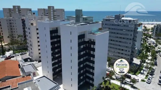 Cobertura com 4 Quartos à venda, 153m² no Caiobá, Matinhos