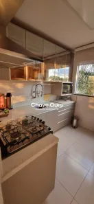 Apartamento com 2 Quartos à venda, 68m² no Cancelli, Cascavel
