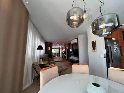 Apartamento com 2 Quartos à venda, 100m² no Pompéia, Santos