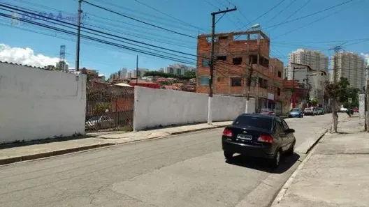 Lote/Terreno à venda, 558m² no Jardim Maria Duarte, São Paulo