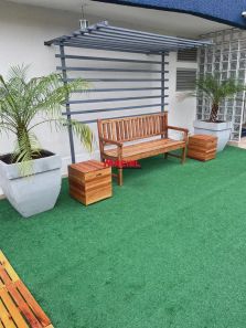 Apartamento com 3 Quartos à venda, 82m² no Jardim Satélite, São José dos Campos