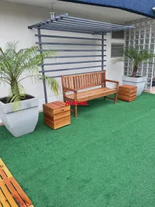 Apartamento com 3 Quartos à venda, 82m² no Jardim Satélite, São José dos Campos