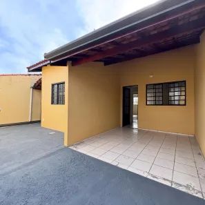 Casa com 2 Quartos à venda, 135m² no Campo Limpo, Feira de Santana