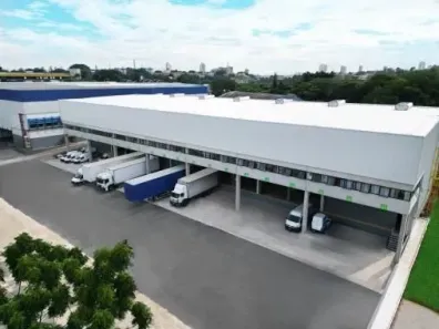 Galpão/Depósito/Armazém para alugar, 2564m² no Parque Novo Mundo, São Paulo
