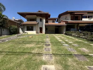 Casa de Condomínio com 4 Quartos à venda, 335m² no Condomínio Esplanada do Sol, São José dos Campos