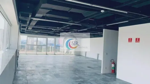 Sala Comercial para alugar, 233m² no Pinheiros, São Paulo