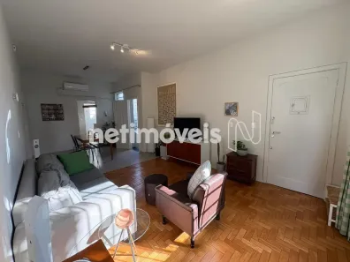 Apartamento com 3 Quartos à venda, 90m² no Prado, Belo Horizonte