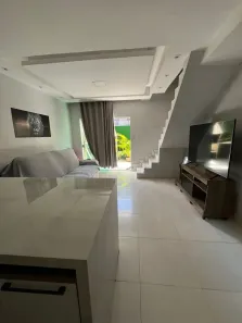 Casa com 2 Quartos à venda, 68m² no Stella Maris, Salvador
