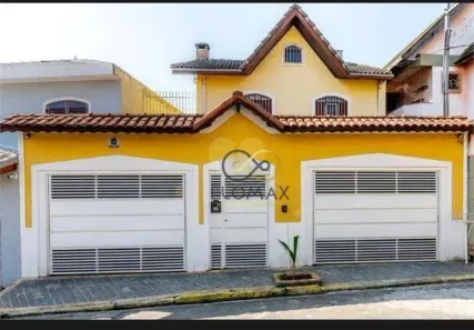 Casa com 3 Quartos à venda, 320m² no Jardim Virginia Bianca, São Paulo