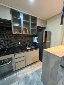 Apartamento com 2 Quartos à venda, 56m² no Jardim Florestal, Jundiaí