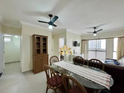 Apartamento com 2 Quartos à venda, 65m² no Pitangueiras, Guarujá