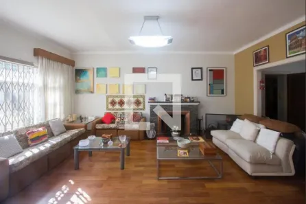 Casa com 5 Quartos à venda, 315m² no Granja Julieta, São Paulo