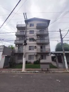 Apartamento com 2 Quartos para alugar, 115m² no Centro, São Leopoldo