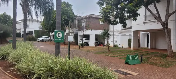 Casa de Condomínio com 4 Quartos à venda, 178m² no Loteamento Residencial Barão do Café, Campinas
