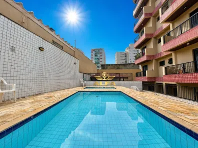 Apartamento com 2 Quartos à venda, 65m² no Enseada, Guarujá
